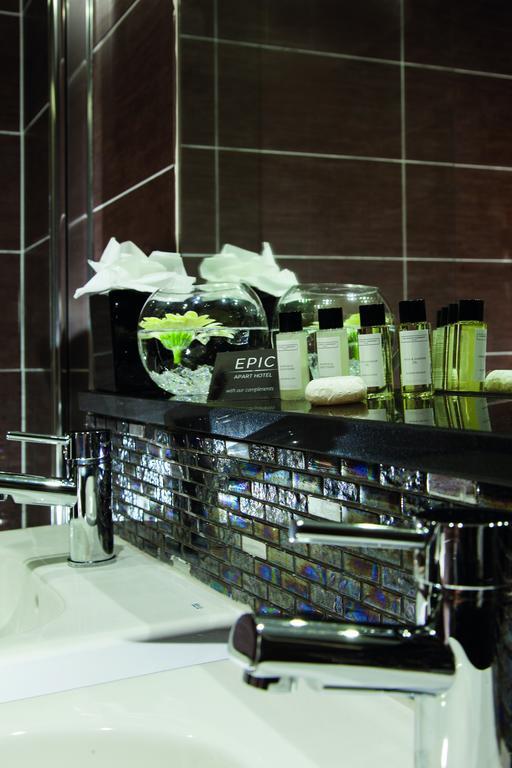 Epic Apartments Seel Street Liverpool Quarto foto
