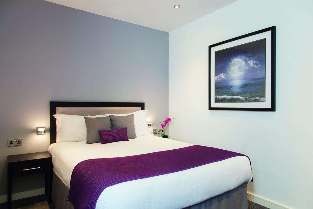 Epic Apartments Seel Street Liverpool Quarto foto