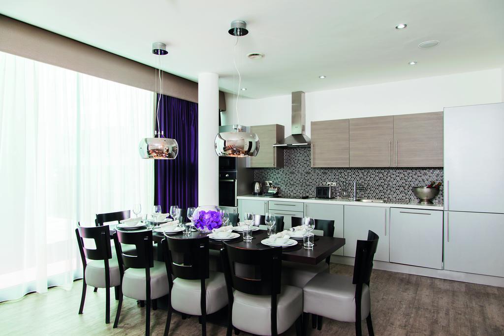 Epic Apartments Seel Street Liverpool Quarto foto