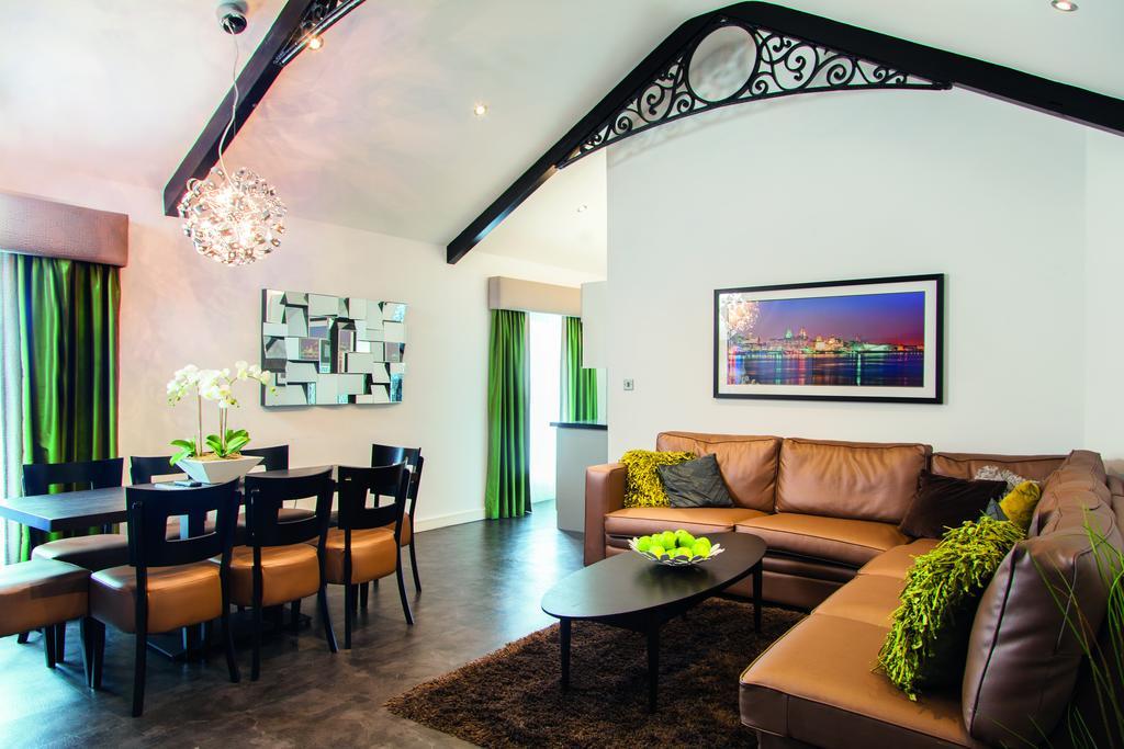Epic Apartments Seel Street Liverpool Quarto foto