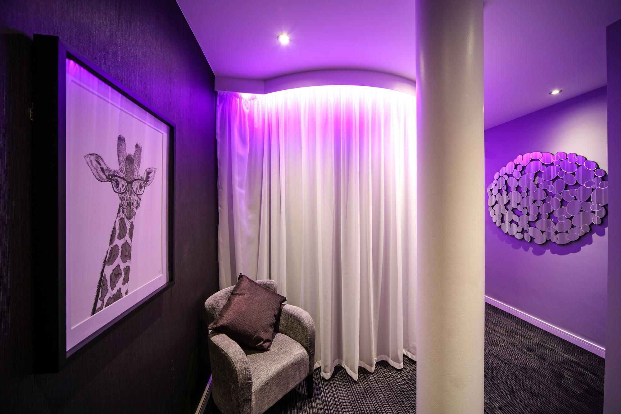 Epic Apartments Seel Street Liverpool Exterior foto