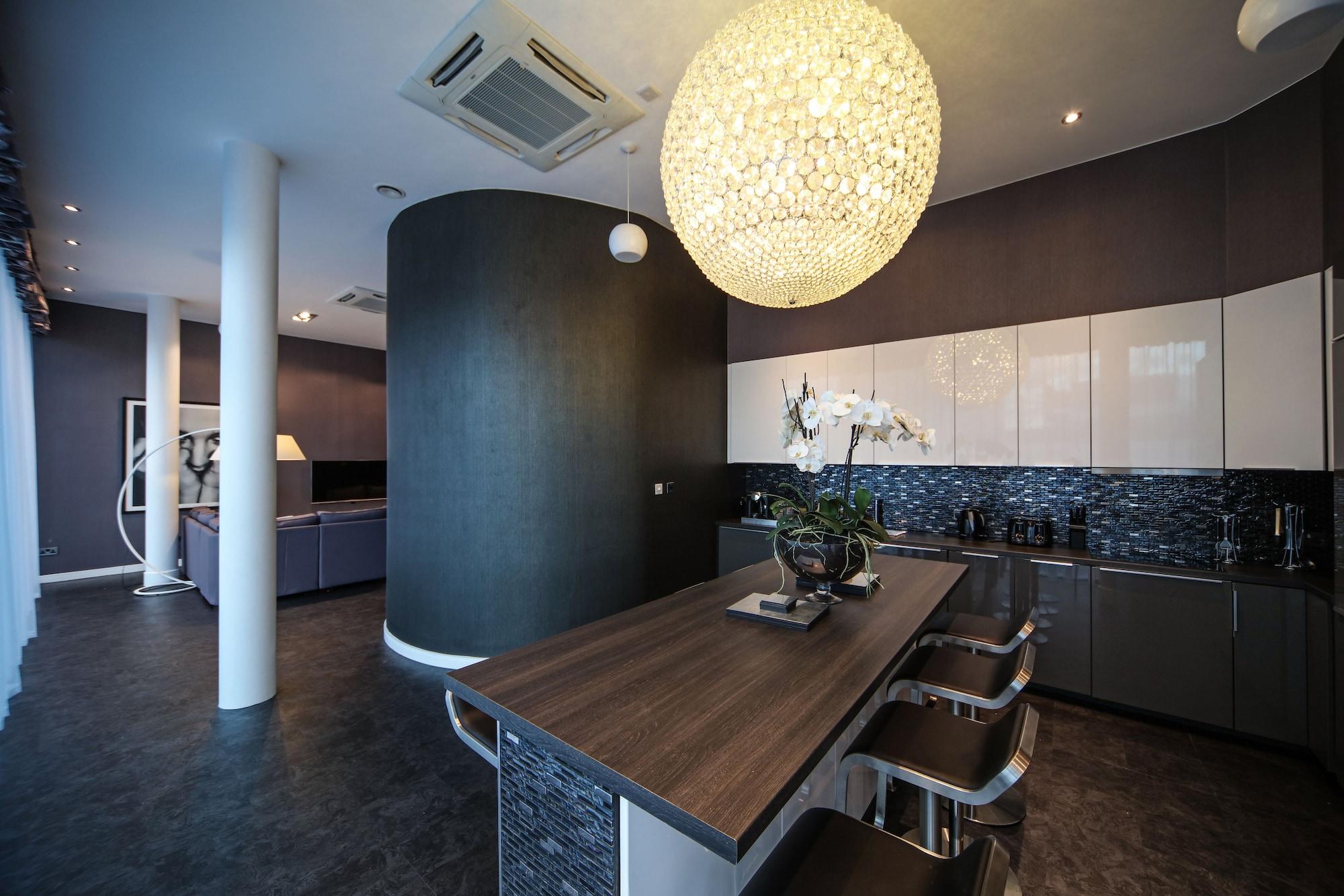 Epic Apartments Seel Street Liverpool Exterior foto
