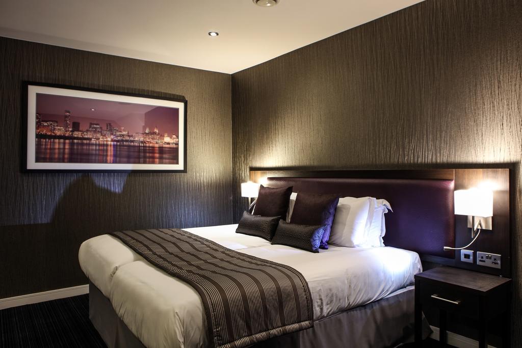 Epic Apartments Seel Street Liverpool Quarto foto