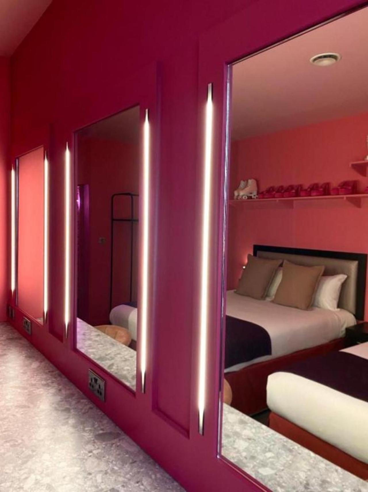 Epic Apartments Seel Street Liverpool Quarto foto