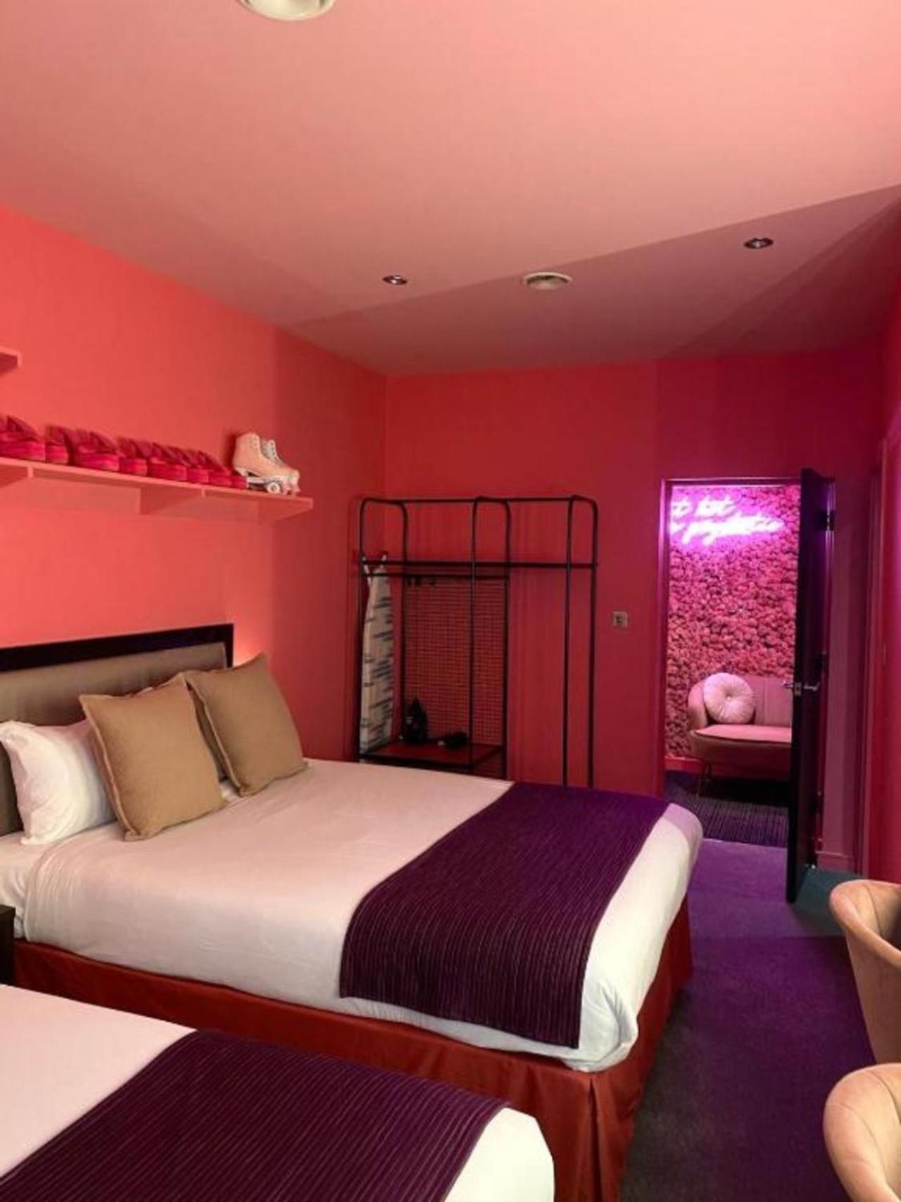 Epic Apartments Seel Street Liverpool Quarto foto