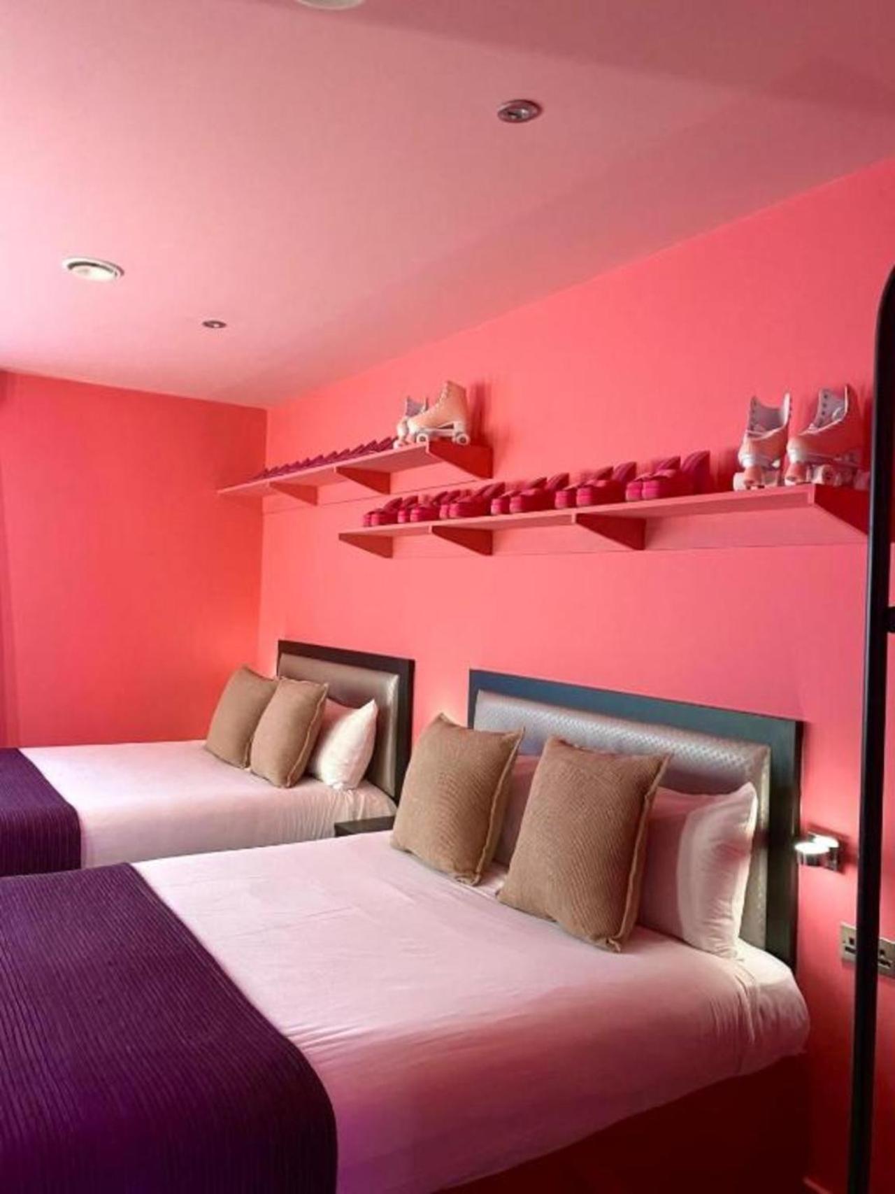 Epic Apartments Seel Street Liverpool Quarto foto