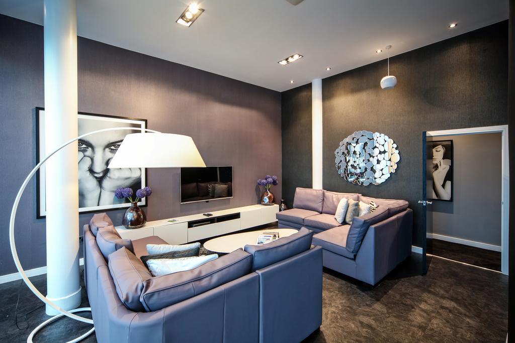 Epic Apartments Seel Street Liverpool Quarto foto