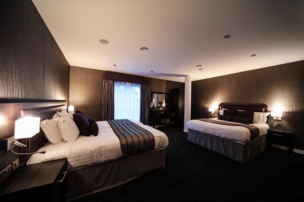 Epic Apartments Seel Street Liverpool Quarto foto