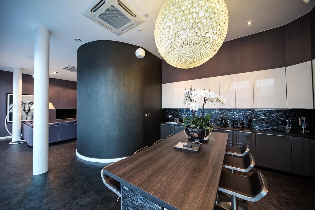 Epic Apartments Seel Street Liverpool Quarto foto