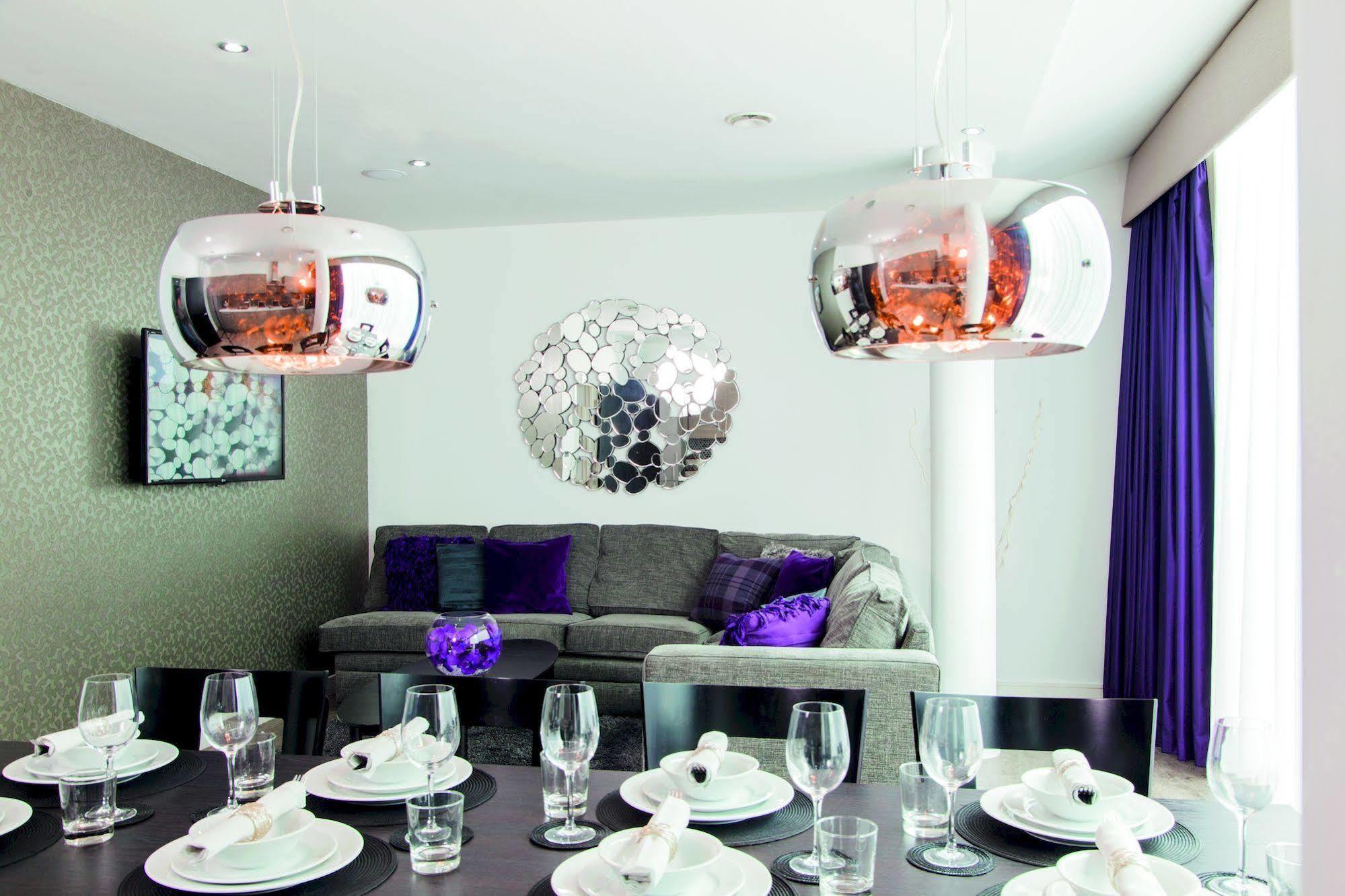 Epic Apartments Seel Street Liverpool Exterior foto